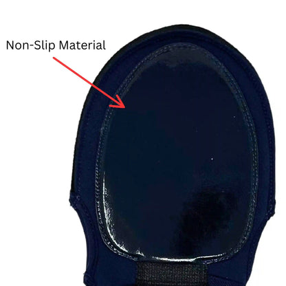 Original Series Sliding Mitt - Navy