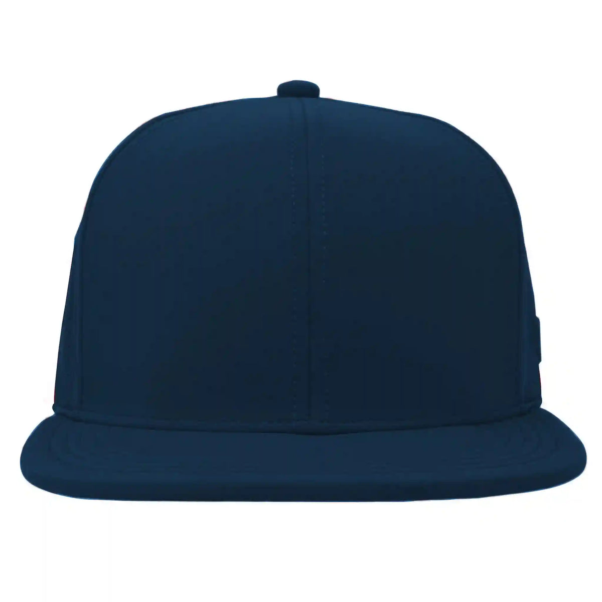 SMART FIT Performance Blank Game Hat - Navy