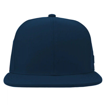 SMART FIT Performance Blank Game Hat - Navy