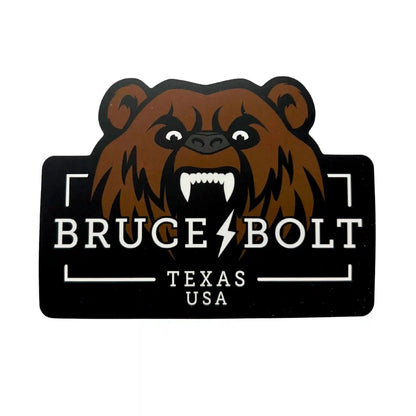 Sticker Set (5-Pack)