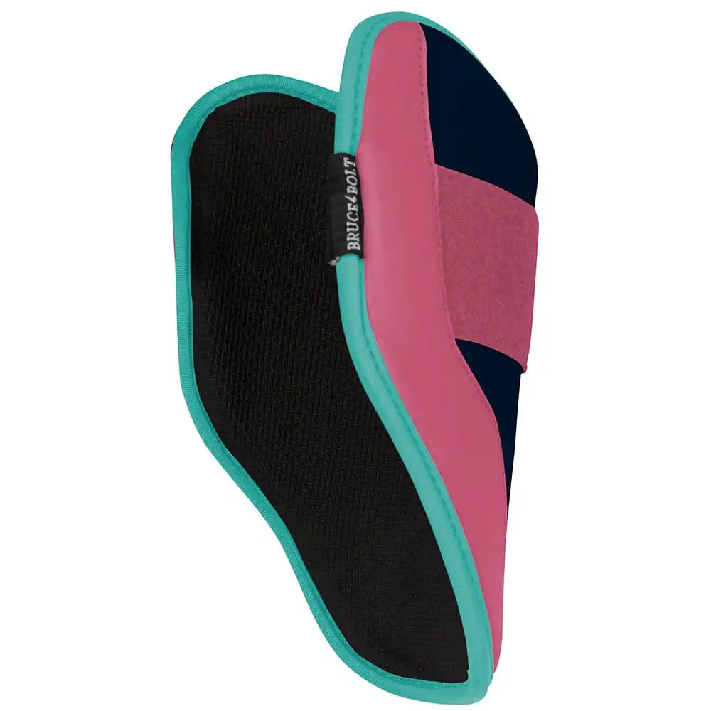 Bear Series 6" Elbow Guard - Sunset