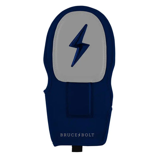 Grey Series Speed Sliding Mitt - Navy