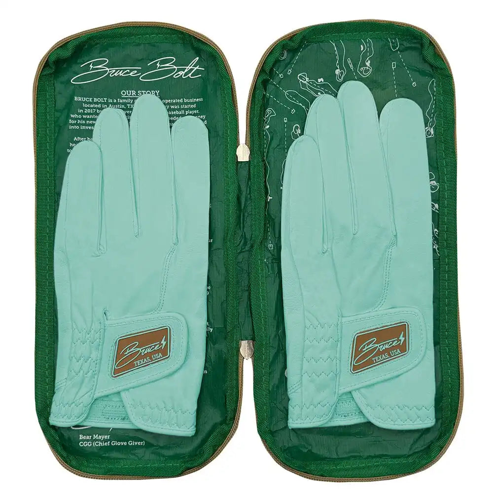 Original Series Golf Gloves (On Left, 2-Pack) - Mint
