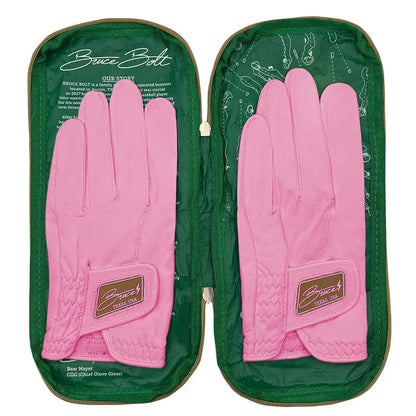Original Series Golf Gloves (On Left, 2-Pack) - Pink