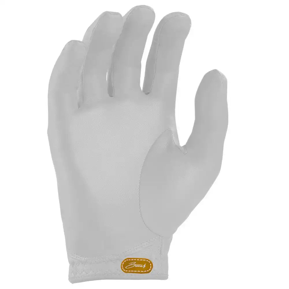 Original Series Golf Gloves (On Right, 2-Pack) - White