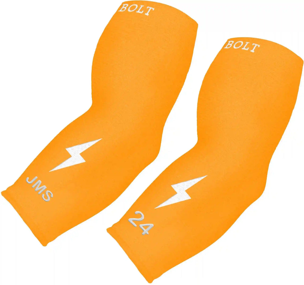 3/4 Arm Sleeves