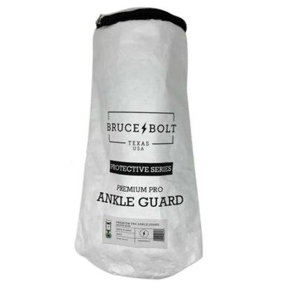 King of JUCO Creator Series Leg Guard - White/Mint